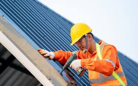 Best Emergency Roof Repair Services  in Kings Park, NY